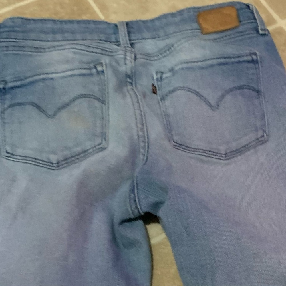 Women’s Levi’s